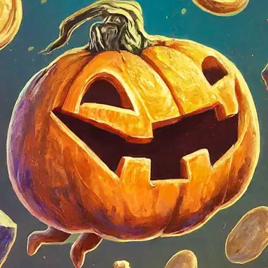 Jump Pumpkin Jump oyunu