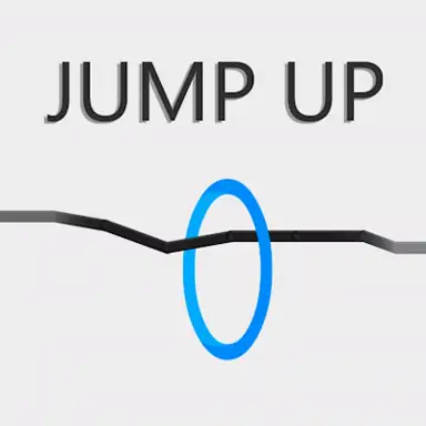 Jump Up Arcade oyunu