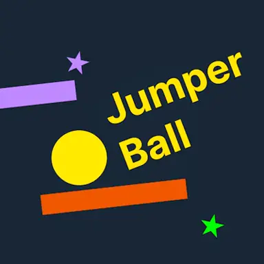 Jumper Ball game