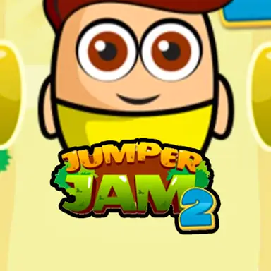 Jumper Jam 2 game