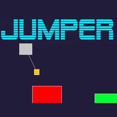 Jumper - The Tower Destroyer game