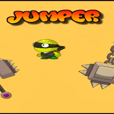 Jumper game