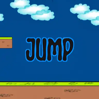 JumpJump oyunu