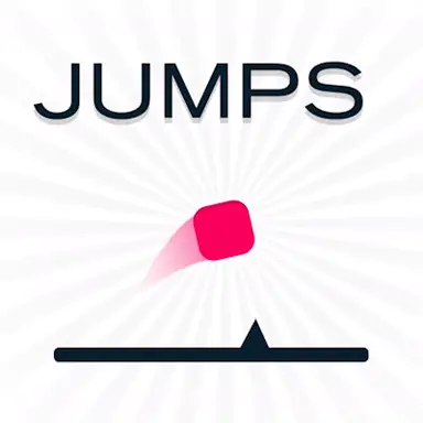 Jumps Arcade game