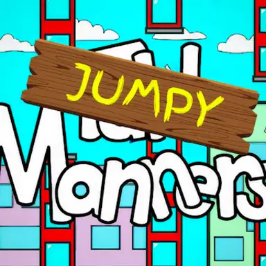 Jumpy Manners oyunu