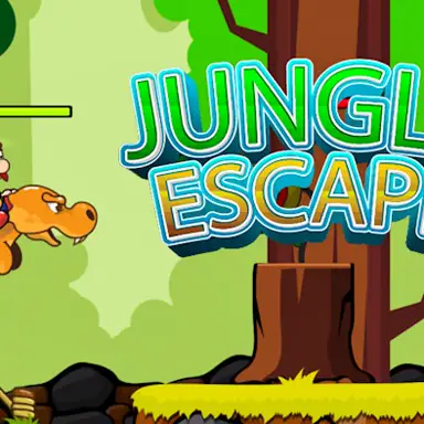 Jungle Escape Game oyunu