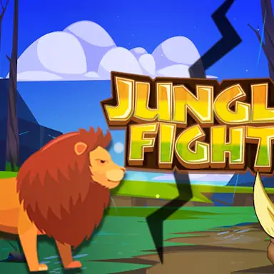 Jungle Fight game