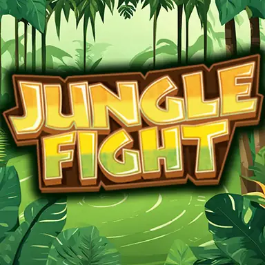 Jungle Fight oyunu
