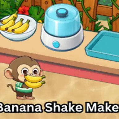 Jungle Mart oyunu