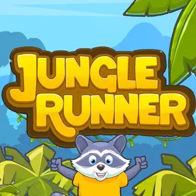 Jungle Runner oyunu