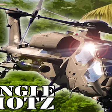 Jungle Shotz oyunu