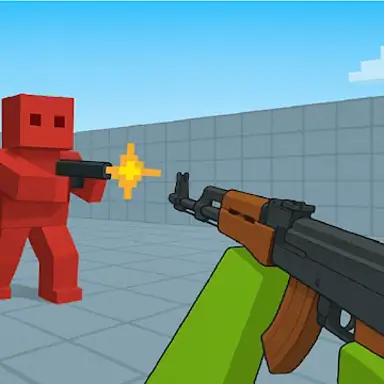 Jurex FPS oyunu