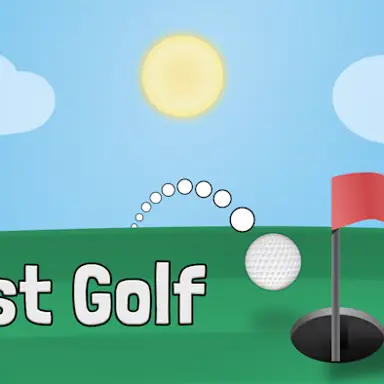 Just Golf oyunu