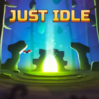 Just Idle game
