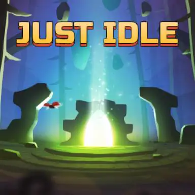Just Idle oyunu