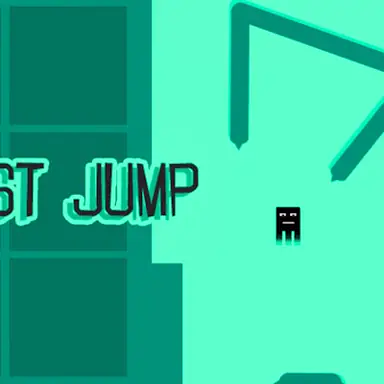 Just Jump Arcade oyunu