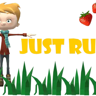 Just Run! game