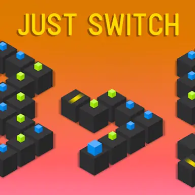 Just Switch Color oyunu