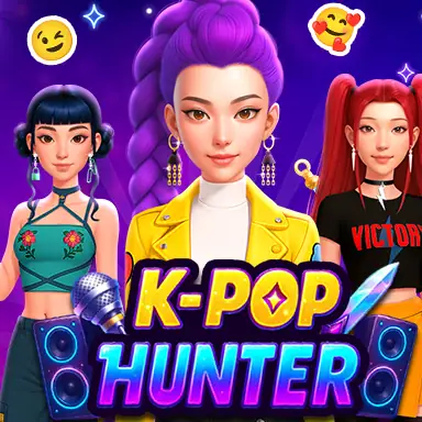 K Pop Demon Hunter Fashion oyunu