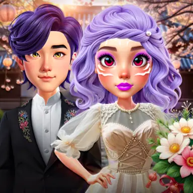 K-Wedding Dream oyunu