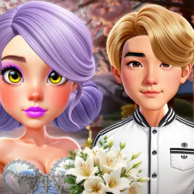 K Wedding Dream oyunu