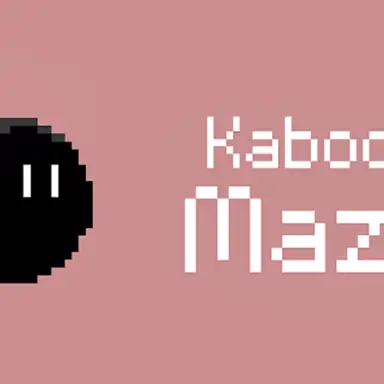 Kaboom Maze oyunu