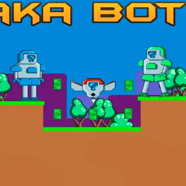 Kaka Bot 2 game