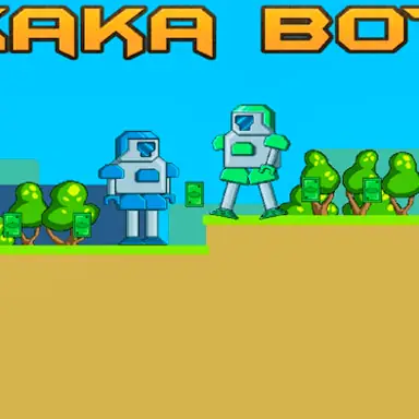 Kaka Bot oyunu