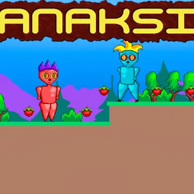 Kanaksia game