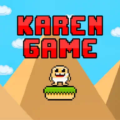 Karen Game game