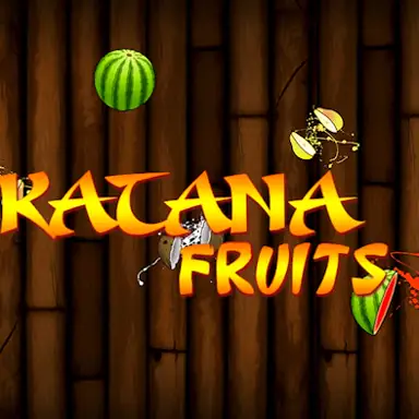 Katana Fruits oyunu