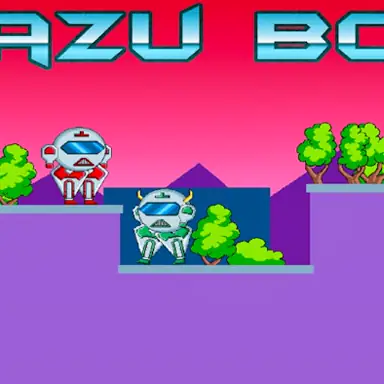 Kazu Bot oyunu