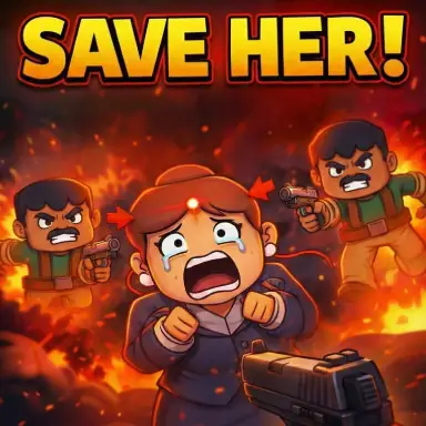 Keep Her Alive oyunu
