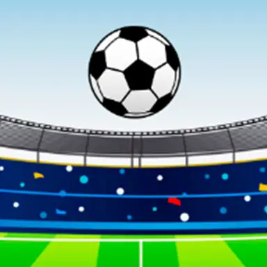 Keepy Ups Soccer oyunu