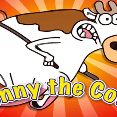 Kenny the Cow game