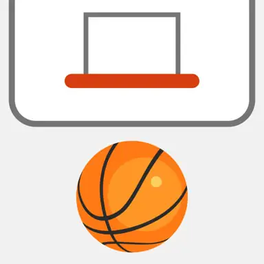 Ketchapp Basketball oyunu