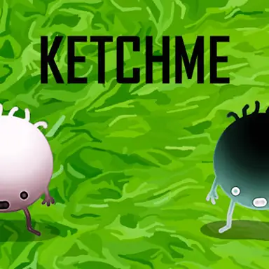 Ketchme game