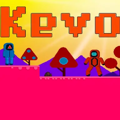 Kevo game