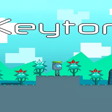 Keyton game