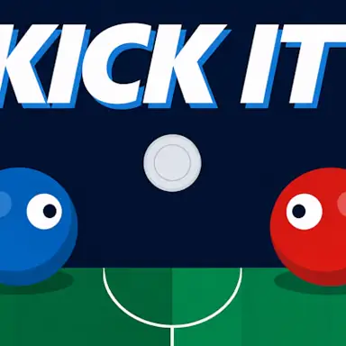 Kick it oyunu