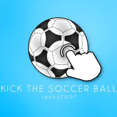 Kick the soccer ball (kick ups) oyunu
