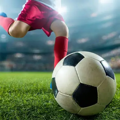 Kick The Soccer Ball oyunu