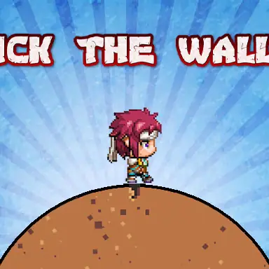 Kick The Wall oyunu