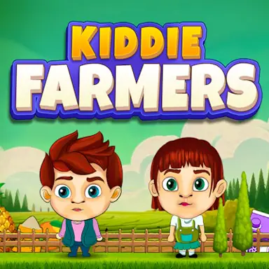 Kiddie Farmers oyunu
