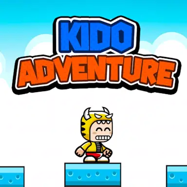 Kido Adventure game
