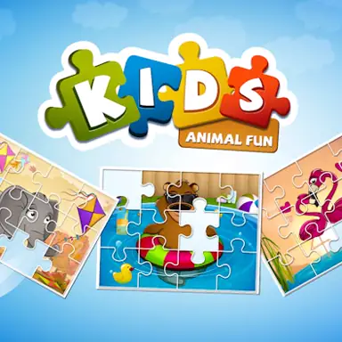 Kids: Animal Fun oyunu