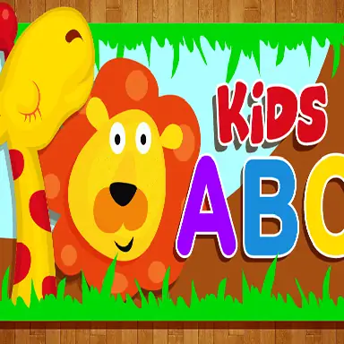 Kids Education oyunu