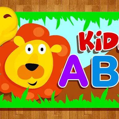 Kids Educations ABC game