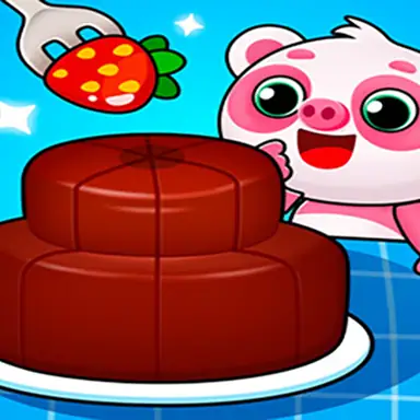 Kids Food Cooking oyunu