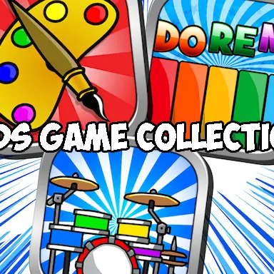 Kids Games Collection oyunu